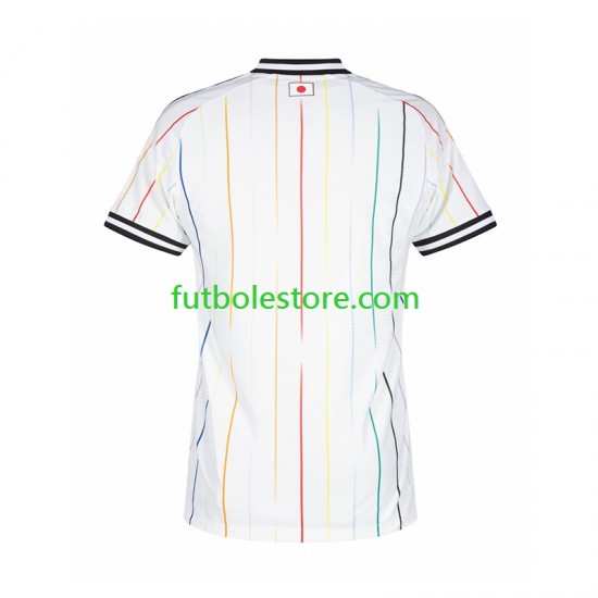 Segunda Equipación del Japón World Cup 2026 Manga Corta para Hombre