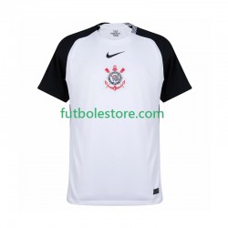 Primera Equipación del Corinthians 2025-2026 Manga Corta para Hombre