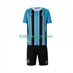Primera Equipación del Gremio 2025-2026 Manga Corta para Niño (Camiseta y pantalón)