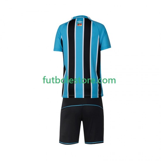 Primera Equipación del Gremio 2025-2026 Manga Corta para Niño (Camiseta y pantalón)