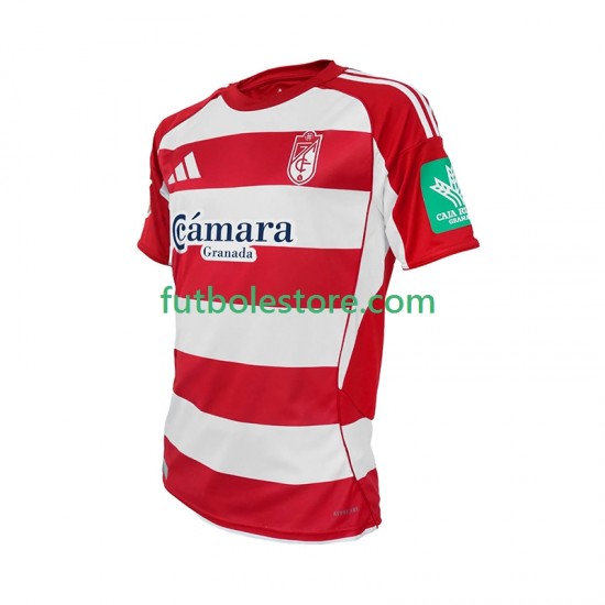Primera Equipación del Granada 2025-2026 Manga Corta para Hombre Primera Equipación del Granada 2025-2026 Manga Corta para Hombre