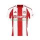 Primera Equipación del Olympiacos 2025-2026 Manga Corta para Hombre Primera Equipación del Olympiacos 2025-2026 Manga Corta para Hombre