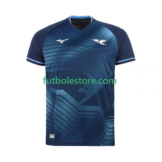 Tercera Equipación del SS Lazio 2025-2026 Manga Corta para Hombre Tercera Equipación del SS Lazio 2025-2026 Manga Corta para Hombre