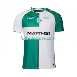 Primera Equipación del Werder Bremen Special 2025 Manga Corta para Hombre