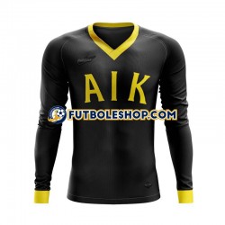 Primera Equipación del AIK 100 Anniversary 2024 ML para Hombre