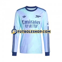 Tercera Equipación del Arsenal 2024-2025 ML para Hombre