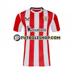 Primera Equipación del Athletic Bilbao 2024-2025 Manga Corta para Hombre