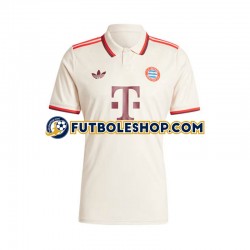 Tercera Equipación del Bayern de Múnich 2024-2025 Manga Corta para Hombre
