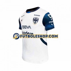 Segunda Equipación del CF Monterrey 2024-2025 Manga Corta para Hombre