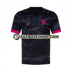 Tercera Equipación del Chelsea 2024-2025 Manga Corta para Hombre