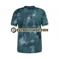 Tercera Equipación del Tottenham Hotspur 2024-2025 Manga Corta para Hombre